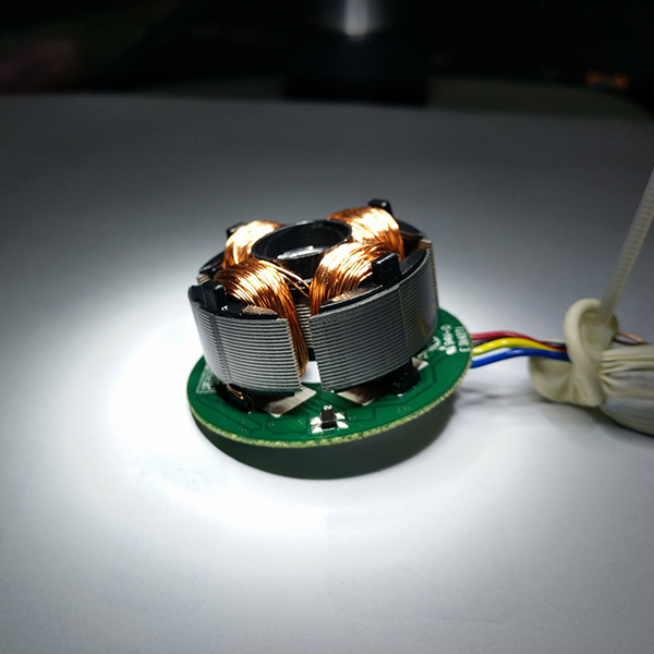 马达微电子纳米镀膜