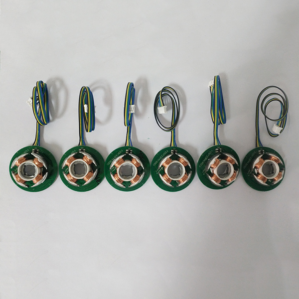 马达定子纳米防水镀膜...