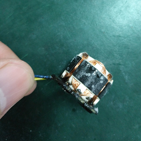 马达定子生产厂家