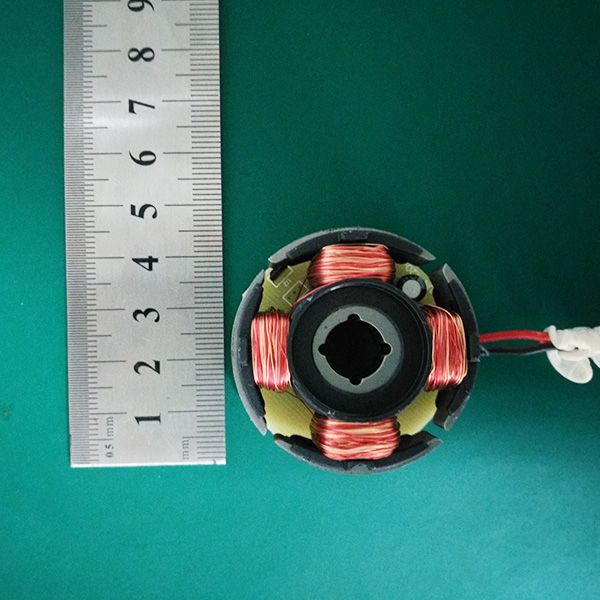 东莞马达定子尺寸