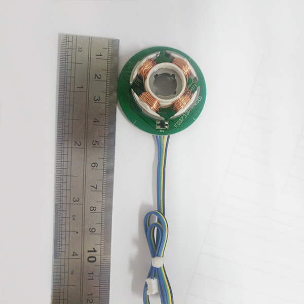 马达定子纳米防水镀膜...