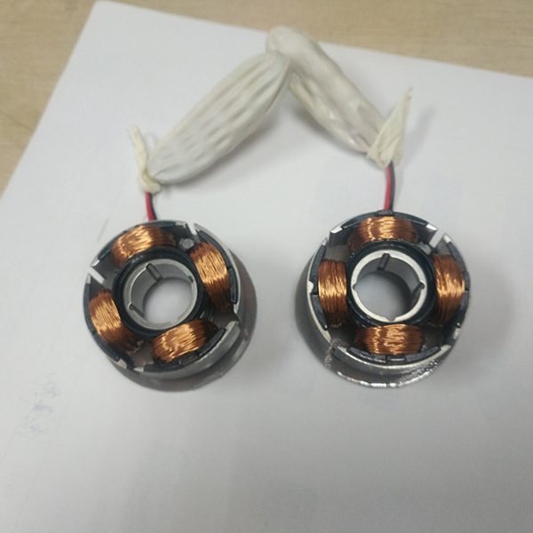 马达定子纳米防水镀膜...