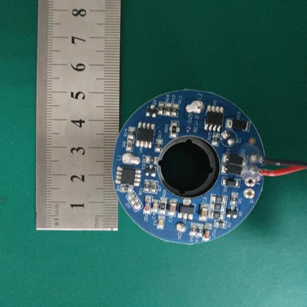 马达定子纳米防水镀膜...