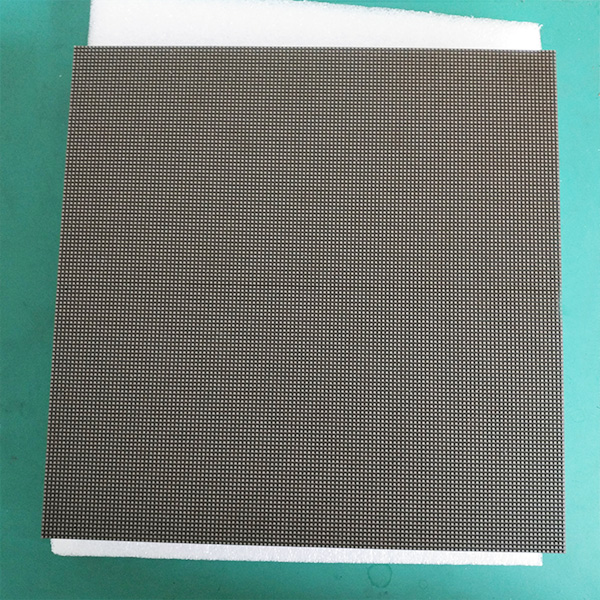 LED屏纳米防水镀膜