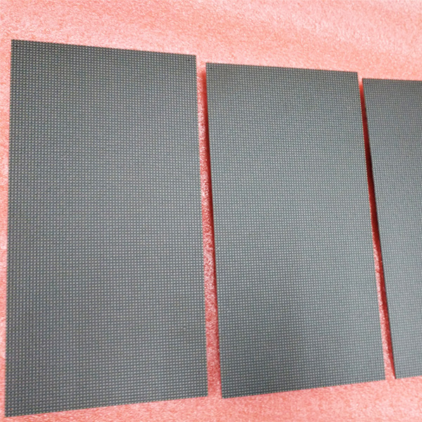 高分辨率模组型LED...