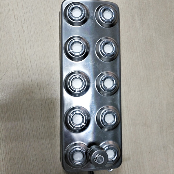 景观雾化器 纳米防水...