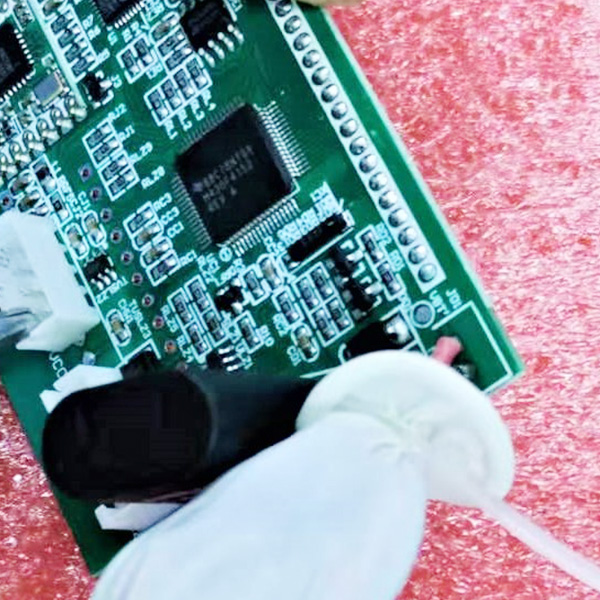 水表纳米防水镀膜