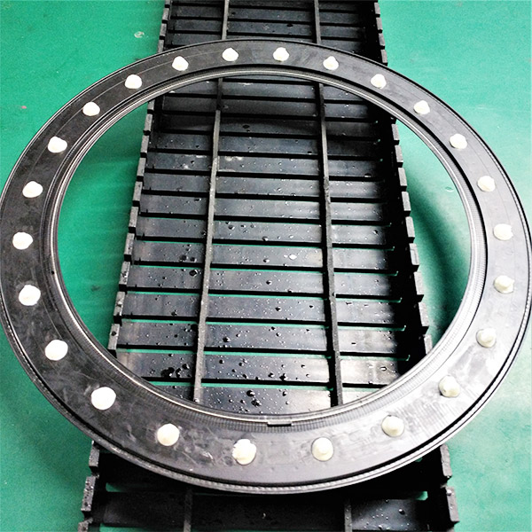 密封圈纳米真空镀膜