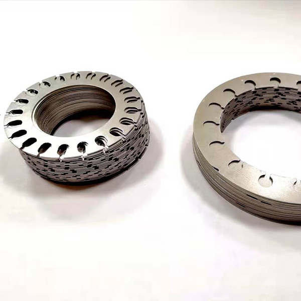 微型马达矽钢片 防水...