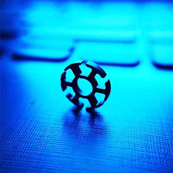 矽钢片纳米真空镀膜生...