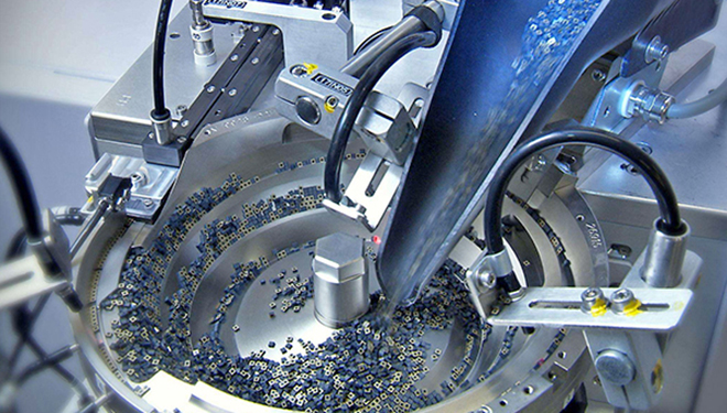 微电子机械系统（ME...