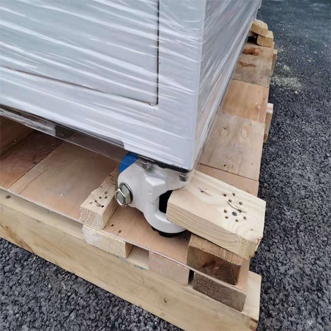 派瑞林镀膜设备出货