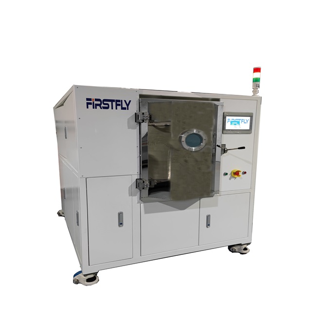 第四代精密智慧型派瑞...