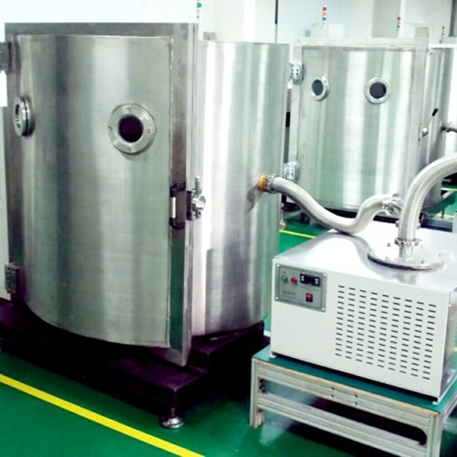 纳米真空镀膜机2-X...