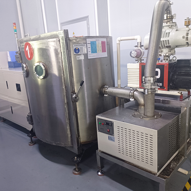 纳米真空镀膜机3-X...