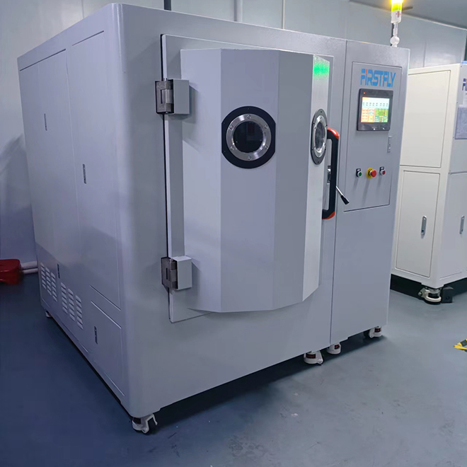 纳米真空镀膜机5-X...