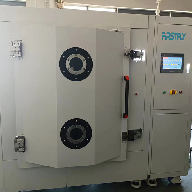 纳米真空镀膜机6-X...