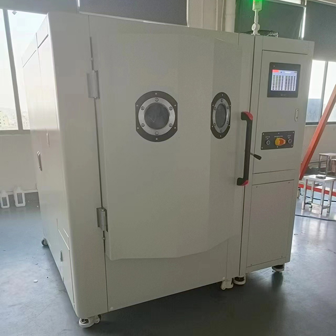 纳米真空镀膜机6-X...