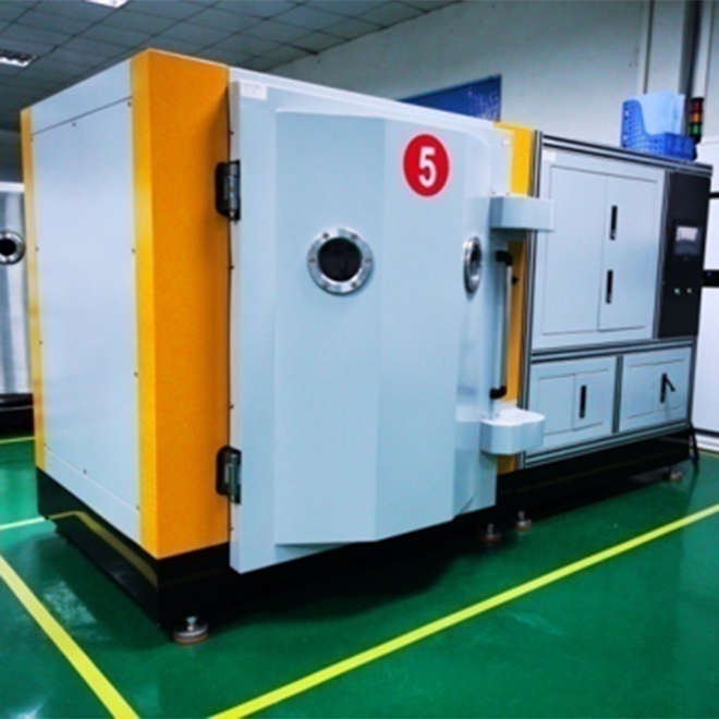 纳米真空镀膜机XF-...