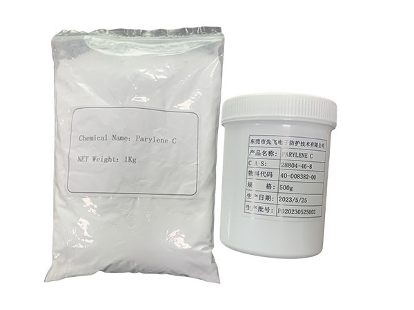 Parylene材料