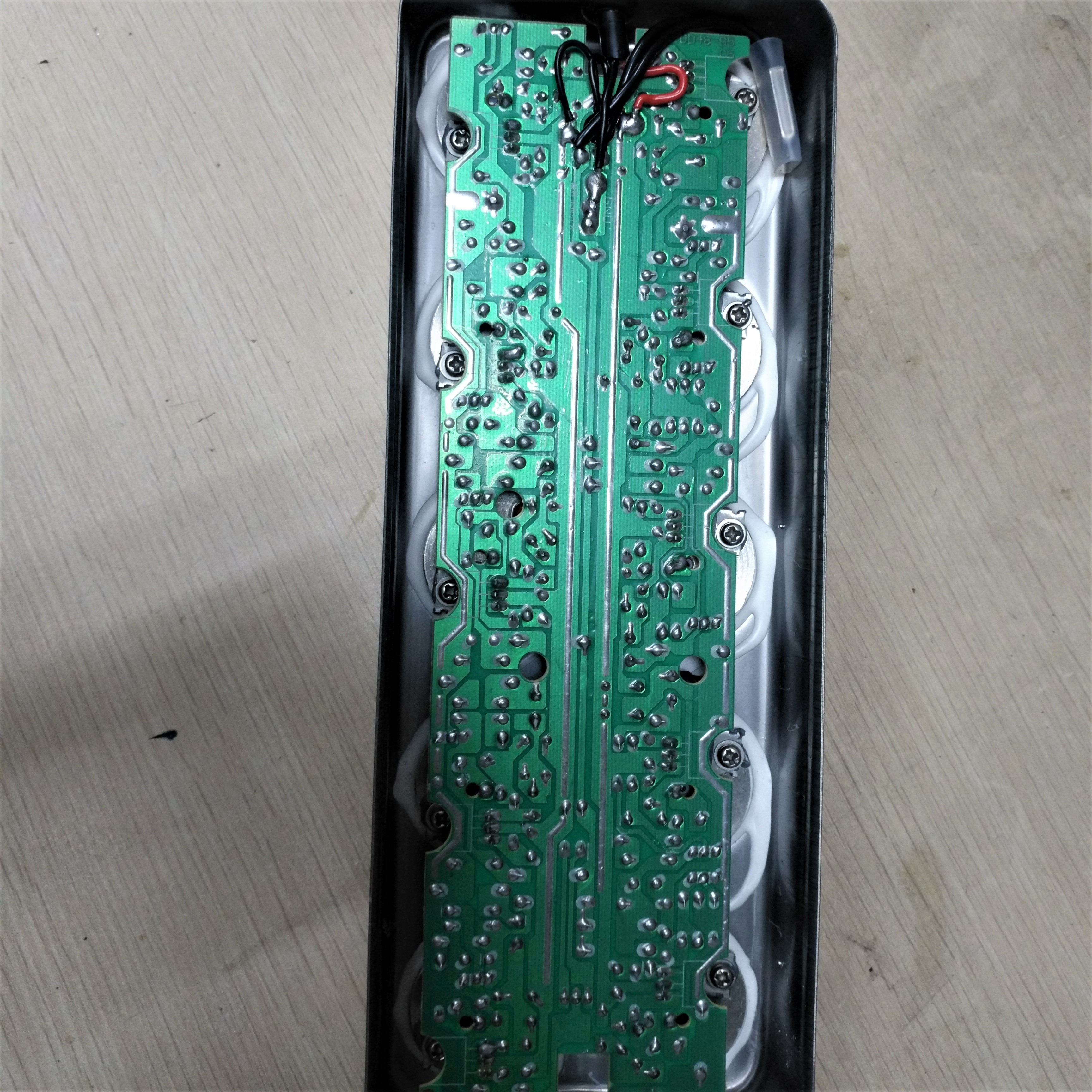 景观雾化器镀膜