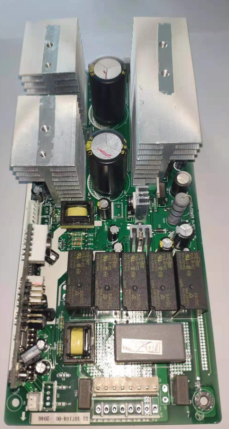 家用电器 电子板镀膜