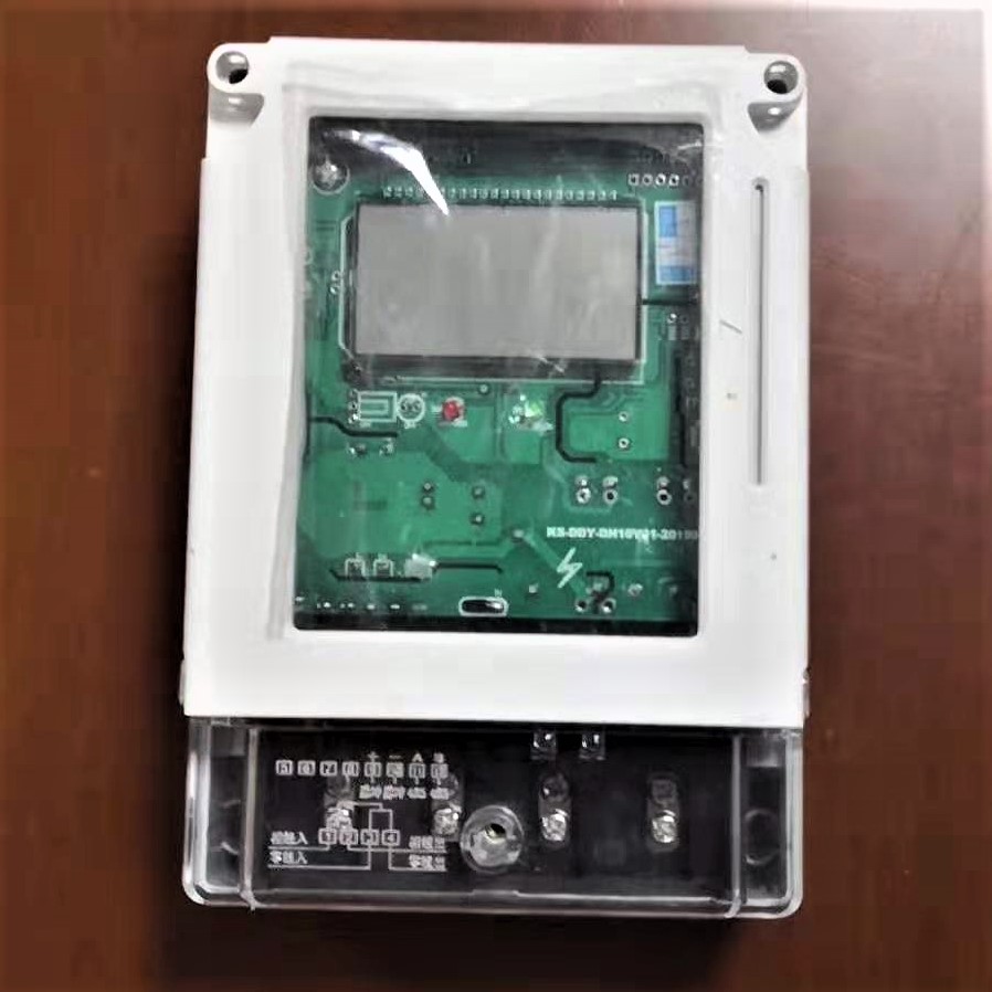 水表模组 纳米防水镀...