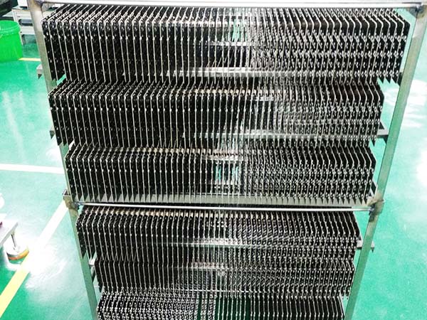 真空镀膜技术的行业应...