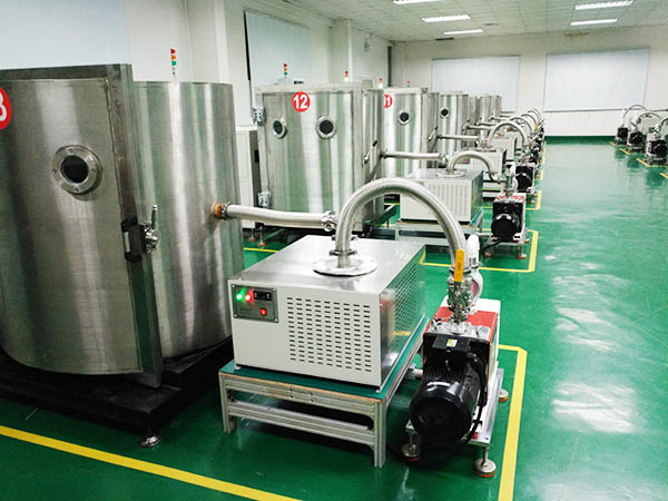 说说化学镀膜是如何被...