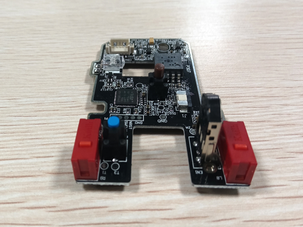 键盘鼠标 UV涂覆