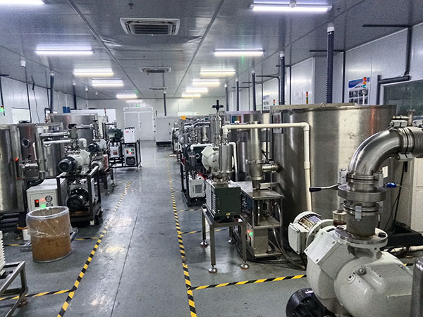 派瑞林N、F、C粉的...