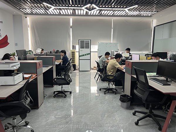 公司实景