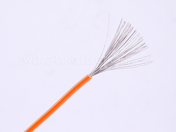 UL1061 SR-PVC电子线