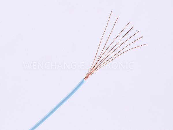 UL1332 铁氟龙FEP电子线