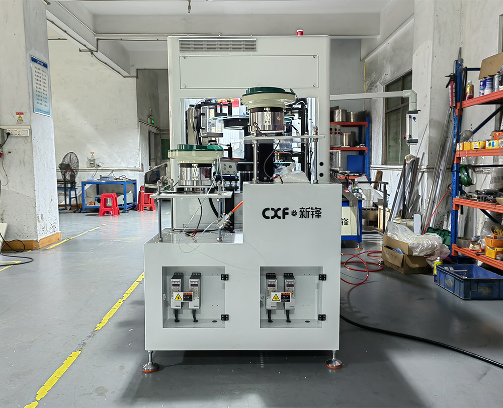 双玻璃盘雾点光