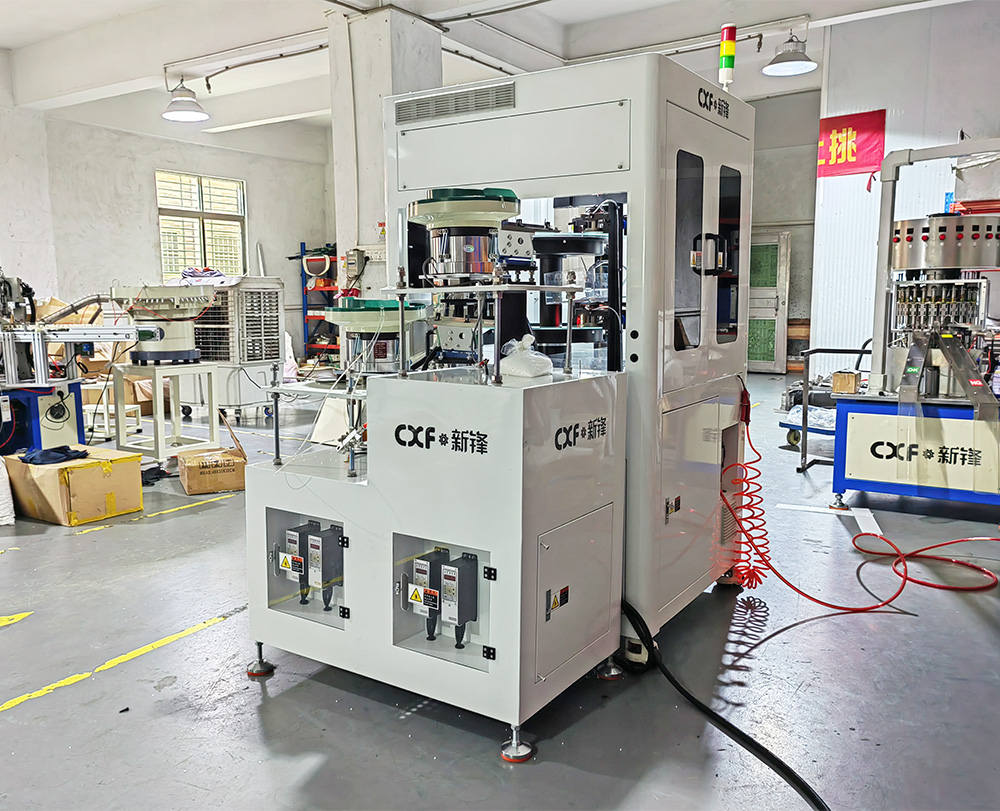 双玻璃盘雾点光