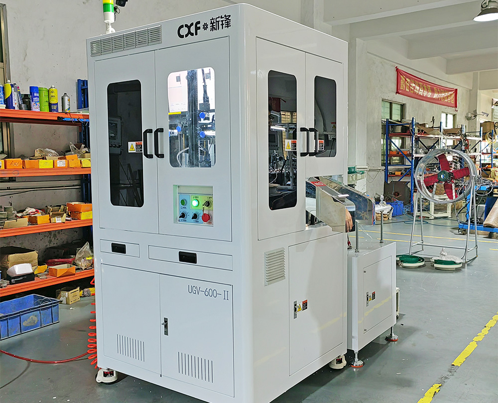 双玻璃盘雾点光