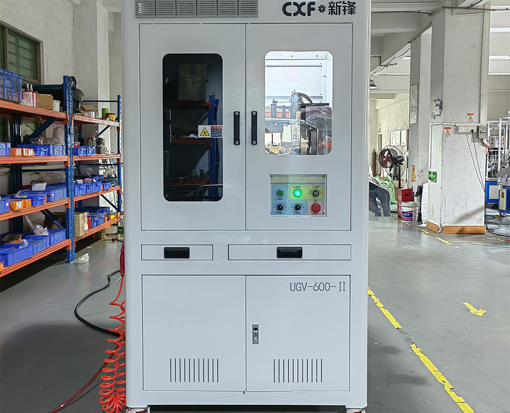 双玻璃盘雾点光