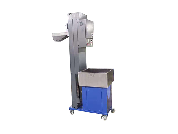 全自动上料机核心优势是什么？