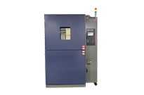 二箱式冷热冲击试验箱 二箱厢冷热冲击试验箱 两厢式冷热冲击试验箱 冷热冲击试验箱 东莞冷热冲击试验箱