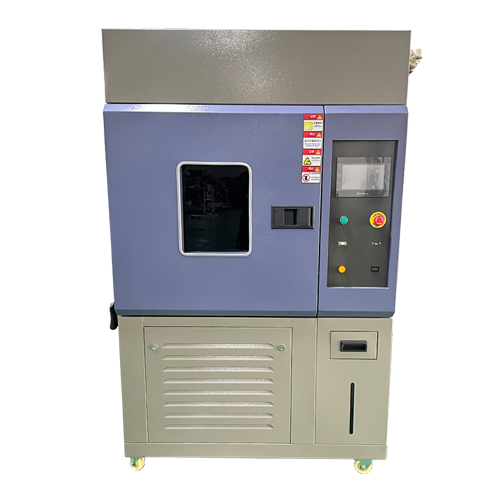 水冷与风冷氙灯老化试验箱的区别
