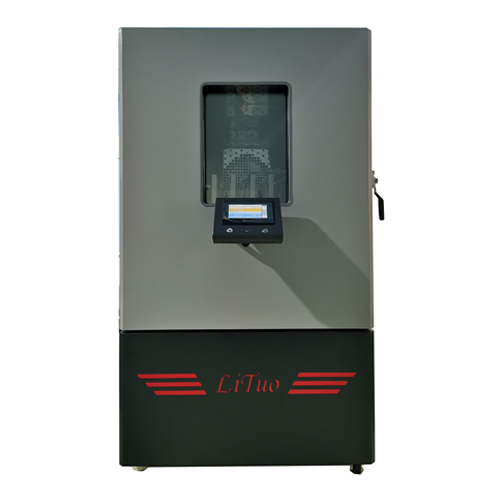 一立方甲醛试验箱GB 18580-2025 甲醛试验箱 1立方甲醛VOC气候箱 1立方甲醛环境气候箱 1立方米甲醛释放量检测气候箱