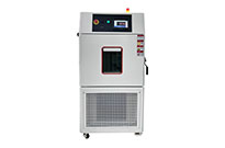 高低温试验箱选型指南_技术参数及标准选型逻辑