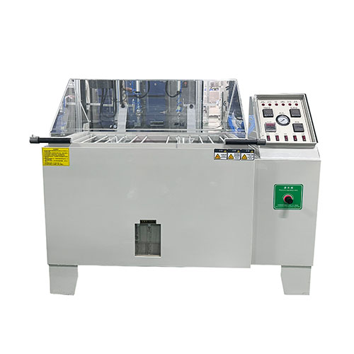 盐雾试验箱不喷雾是什么原因导致的及如何解决？