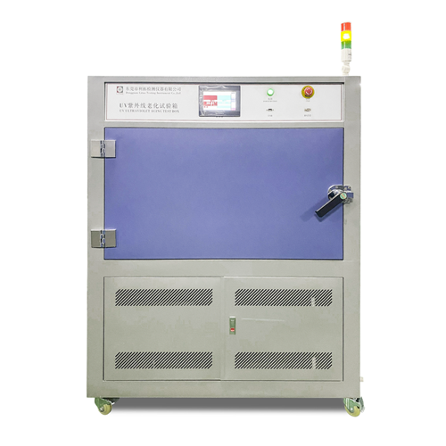 紫外线老化测试对材料性能有什么影响？