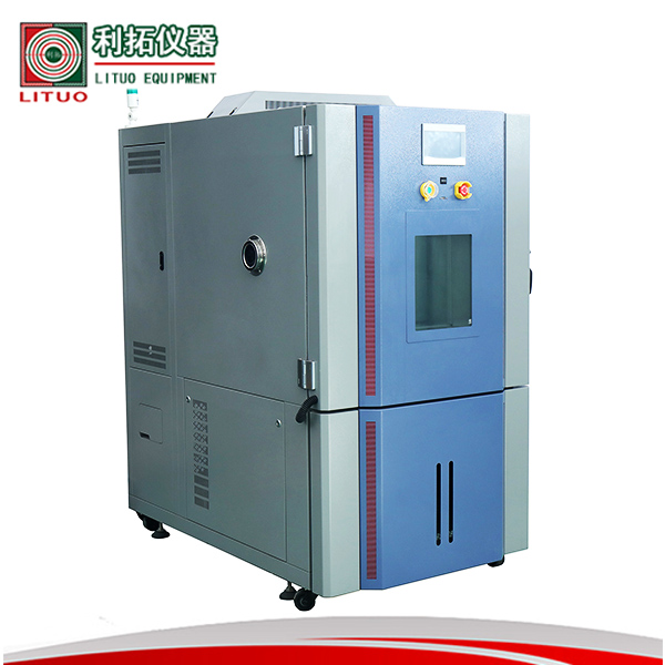 恒温恒湿试验箱有什么作用？技术参数与应用介绍