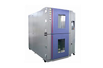 二箱式冷热冲击试验箱详细讲解