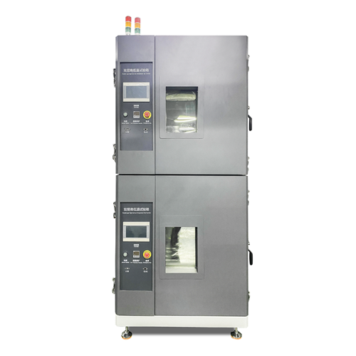 双层高低温防爆试验箱如何防止爆炸扩散的?