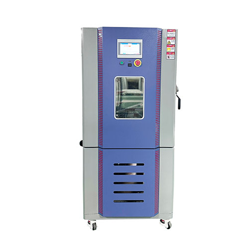 线性快速温变试验箱深度解析与选型方案