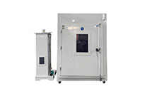 船舶设备复合盐雾试验箱的性能指标分析与选型要点